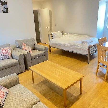 Spacious Two Double Bedrooms Flat, H 5 Грейт-Ярмут Экстерьер фото
