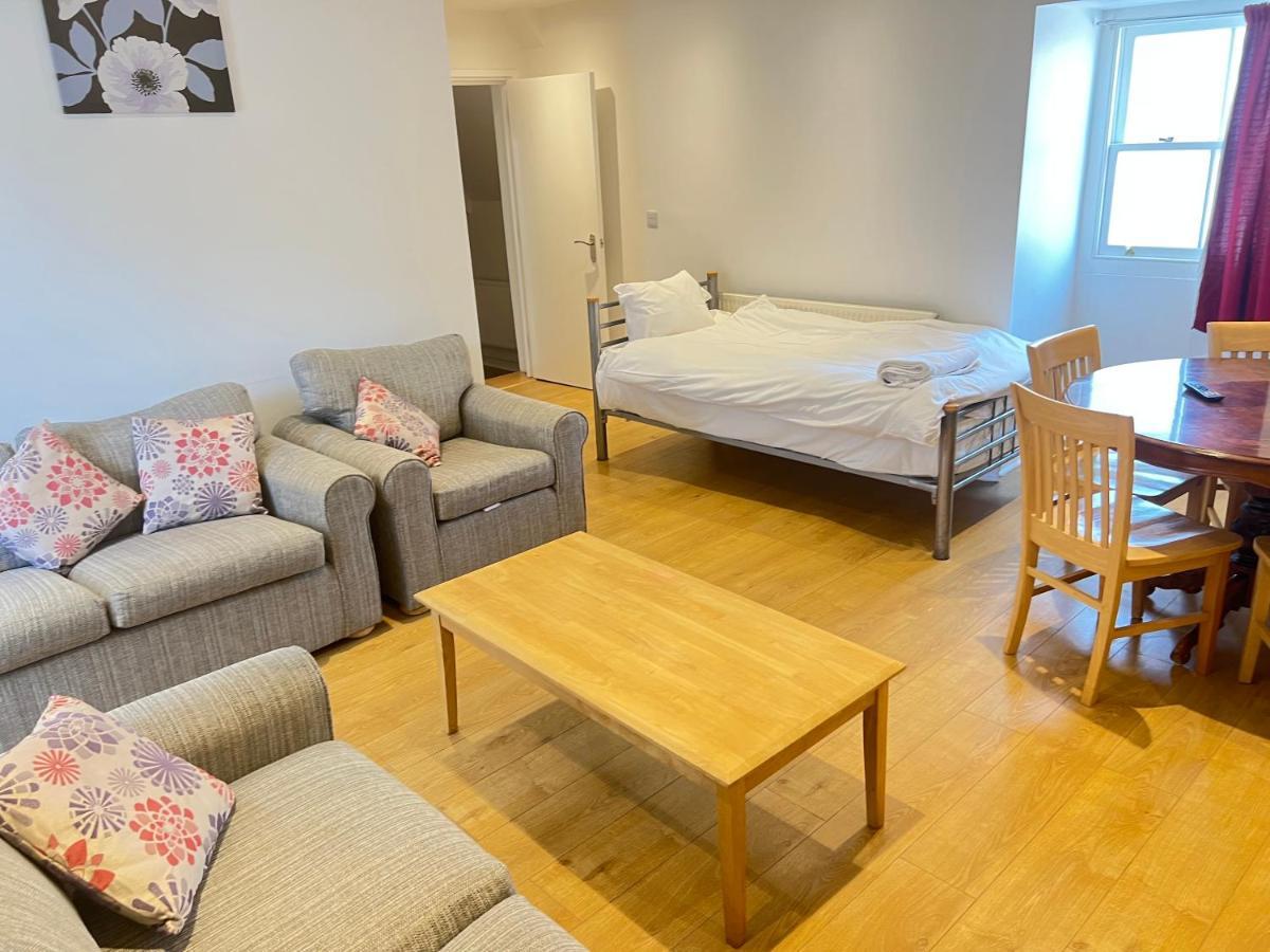 Spacious Two Double Bedrooms Flat, H 5 Грейт-Ярмут Экстерьер фото