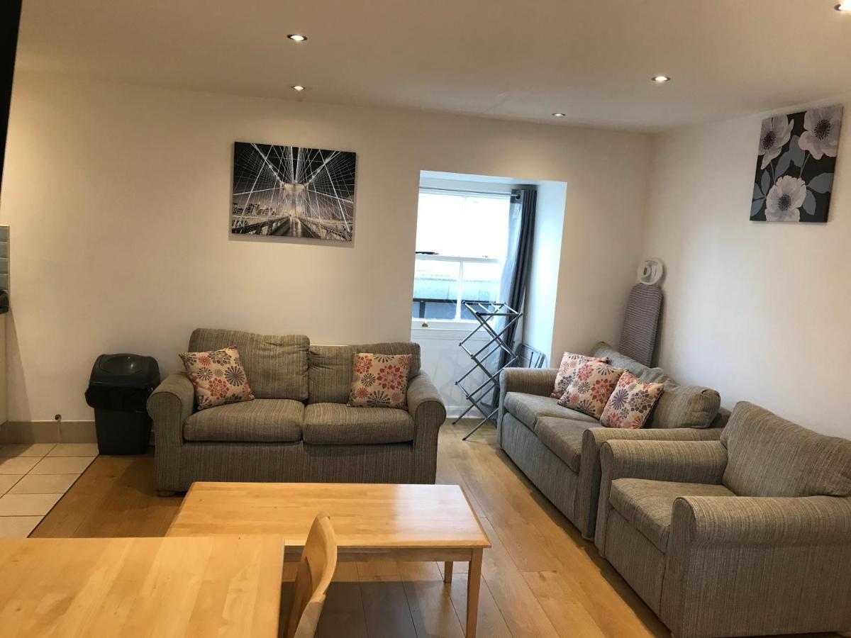 Spacious Two Double Bedrooms Flat, H 5 Грейт-Ярмут Экстерьер фото