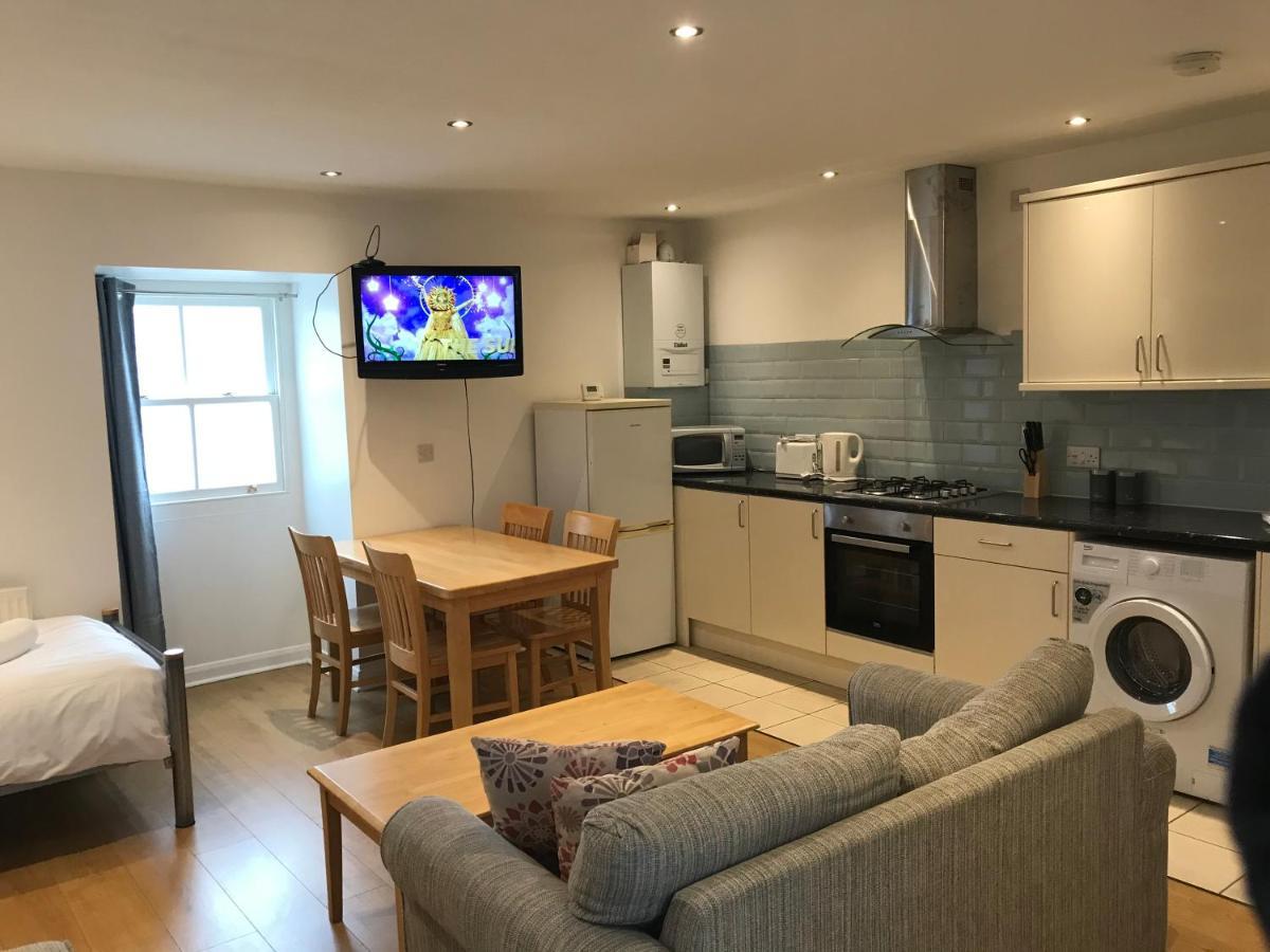 Spacious Two Double Bedrooms Flat, H 5 Грейт-Ярмут Экстерьер фото